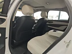 2025 BYD Seal 05 PHEV 120KM Smart Driving Flagship, белый — фото 17