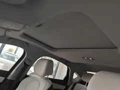 2025 BYD Seal 05 PHEV 120KM Smart Driving Flagship, белый — фото 18