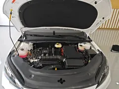 2025 BYD Seal 05 PHEV 120KM Smart Driving Flagship, белый — фото 20