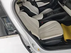 2025 BYD Seal 05 PHEV 120KM Smart Driving Flagship, белый — фото 25
