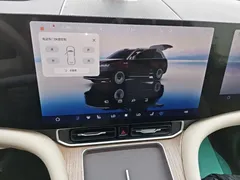 2025 Aito M9 EREV Ultra 52kWh 6-seat 192-line LiDAR — фото 13