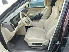 2025 Aito M9 EREV Ultra 52kWh 6-seat 192-line LiDAR — фото 15