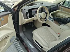 2025 Aito M9 EREV Ultra 52kWh 6-seat 192-line LiDAR — фото 16