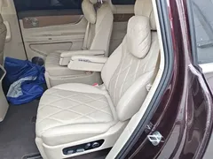2025 Aito M9 EREV Ultra 52kWh 6-seat 192-line LiDAR — фото 17