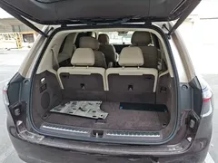 2025 Aito M9 EREV Ultra 52kWh 6-seat 192-line LiDAR — фото 19
