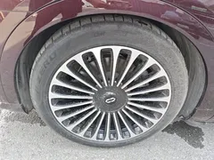 2025 Aito M9 EREV Ultra 52kWh 6-seat 192-line LiDAR — фото 23