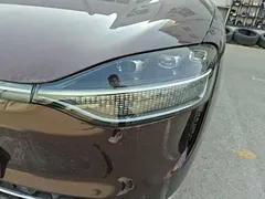 2025 Aito M9 EREV Ultra 52kWh 6-seat 192-line LiDAR — фото 24