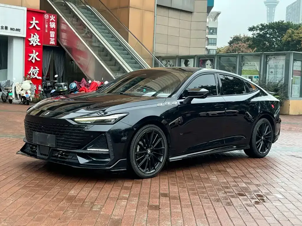 2023 Changan UNI-V 1.5T Sport