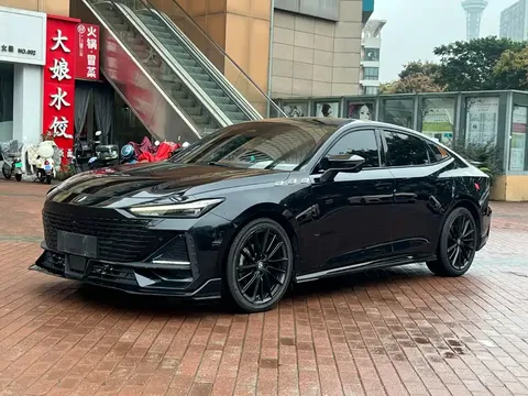 2023 Changan UNI-V 1.5T Sport