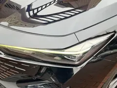 2023 Changan UNI-V 1.5T Sport, чёрный — фото 8