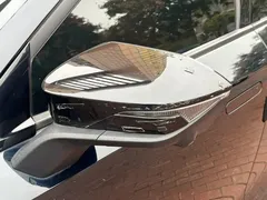 2023 Changan UNI-V 1.5T Sport, чёрный — фото 10