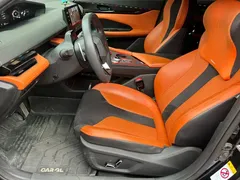 2023 Changan UNI-V 1.5T Sport, чёрный — фото 12