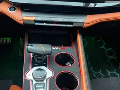 2023 Changan UNI-V 1.5T Sport, чёрный — фото 18