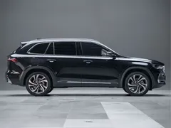 2023 Geely Monjaro 2.0TD High Power AT 2WD Flagship, чёрный — фото 6