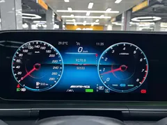 2022 Mercedes-Benz GLE AMG 53 4MATIC, зелёный — фото 8