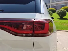 2022 Volkswagen Talagon 380TSI 4WD Flagship 6-seat, белый — фото 11