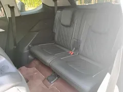 2022 Volkswagen Talagon 380TSI 4WD Flagship 6-seat, белый — фото 16