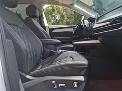 2022 Volkswagen Talagon 380TSI 4WD Flagship 6-seat, белый — фото 17