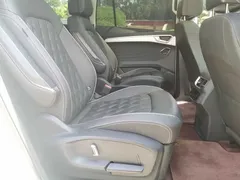 2022 Volkswagen Talagon 380TSI 4WD Flagship 6-seat, белый — фото 18