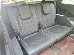 2022 Volkswagen Talagon 380TSI 4WD Flagship 6-seat, белый — фото 19