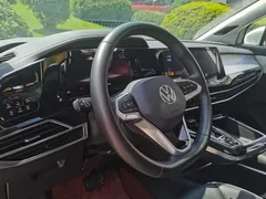 2022 Volkswagen Talagon 380TSI 4WD Flagship 6-seat, белый — фото 20