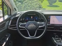 2022 Volkswagen Talagon 380TSI 4WD Flagship 6-seat, белый — фото 22