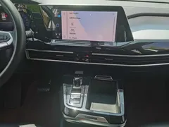 2022 Volkswagen Talagon 380TSI 4WD Flagship 6-seat, белый — фото 23