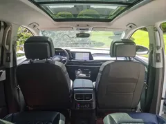 2022 Volkswagen Talagon 380TSI 4WD Flagship 6-seat, белый — фото 25