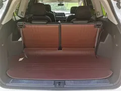 2022 Volkswagen Talagon 380TSI 4WD Flagship 6-seat, белый — фото 28