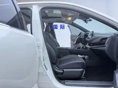 2023 Nissan Qashqai 1.3T CVT Luxury, белый — фото 14
