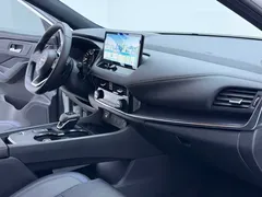 2023 Nissan Qashqai 1.3T CVT Luxury, белый — фото 15