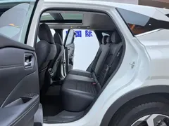 2023 Nissan Qashqai 1.3T CVT Luxury, белый — фото 16