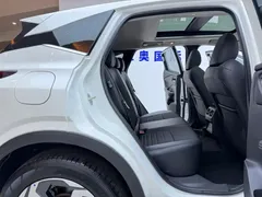 2023 Nissan Qashqai 1.3T CVT Luxury, белый — фото 18