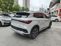 2024 BYD Yuan PLUS Honor 430km Exceed — фото 6