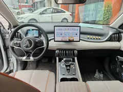2024 BYD Yuan PLUS Honor 430km Exceed — фото 8
