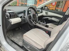 2024 BYD Yuan PLUS Honor 430km Exceed — фото 9