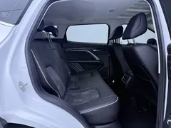 2023 Haval H6 1.5T AT Guochao Urban, белый — фото 23