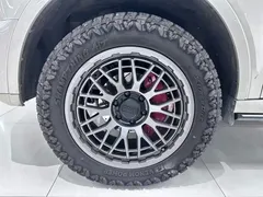 2022 Tank 500 3.0T Business 5-seat — фото 3