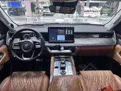 2022 Tank 500 3.0T Business 5-seat — фото 8