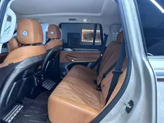2022 Tank 500 3.0T Business 5-seat — фото 10