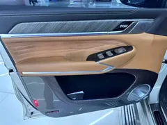 2022 Tank 500 3.0T Business 5-seat — фото 11