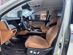2022 Tank 500 3.0T Business 5-seat — фото 12