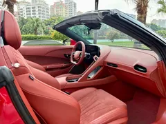 2024 MG Cyberster 501km — фото 15
