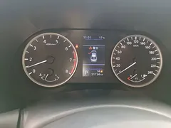 2021 Nissan Sylphy 1.6L XL CVT, белый — фото 12