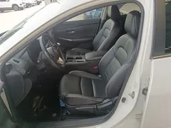 2021 Nissan Sylphy 1.6L XL CVT, белый — фото 15