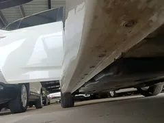 2021 Nissan Sylphy 1.6L XL CVT, белый — фото 21