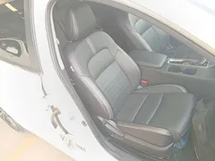 2021 Nissan Sylphy 1.6L XL CVT, белый — фото 25