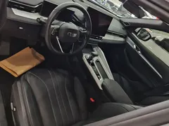 2023 Geely Preface 1.5TD, белый — фото 4