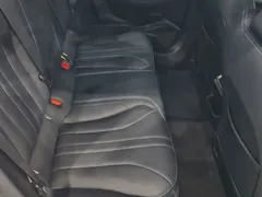 2023 Geely Preface 1.5TD, белый — фото 5