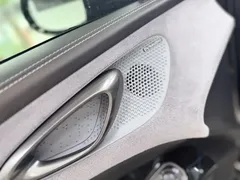 2022 BYD Seal 550km Standard Range RWD Premium, чёрный — фото 8